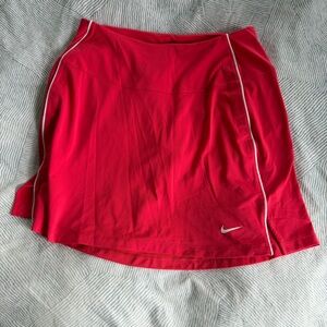 Nike Pink Golf or Tennis Skort size S